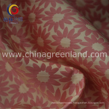 Yarn Dyed Jacquard Cotton Polyester Woven Fabric for Textile (GLLML192)